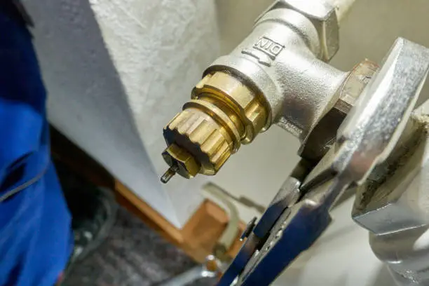 Pneumatic Automation Solution